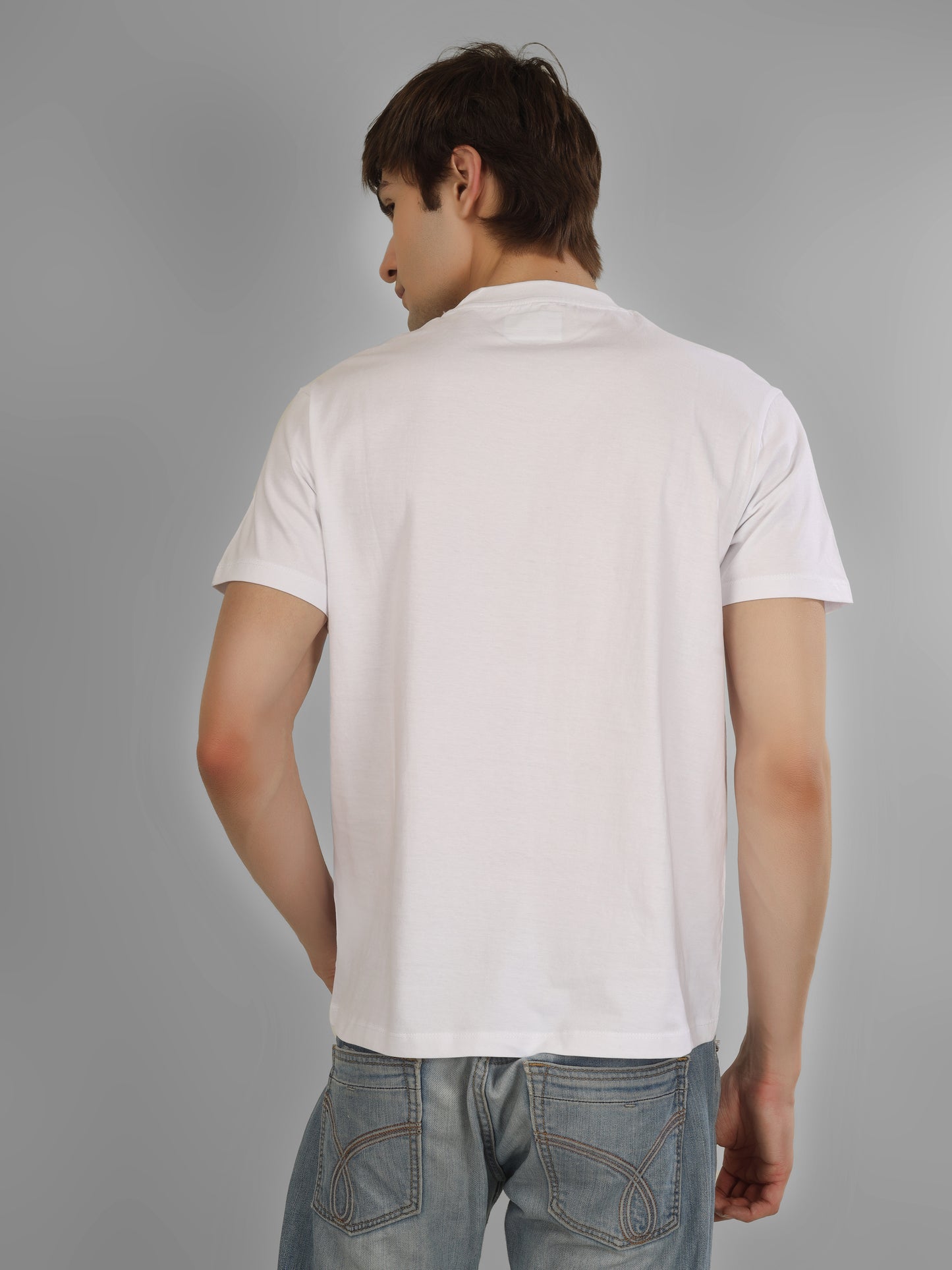 RSBO Round Neck