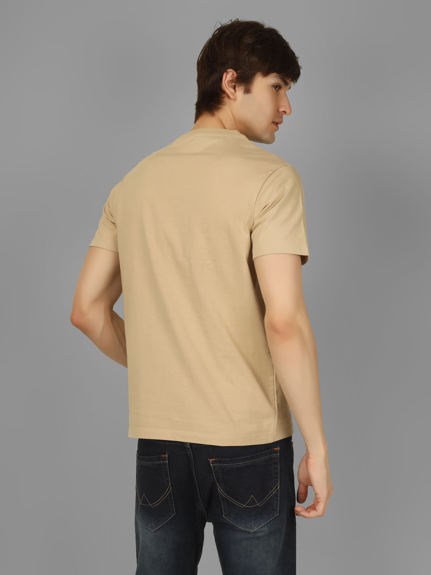 RSBO Round Neck