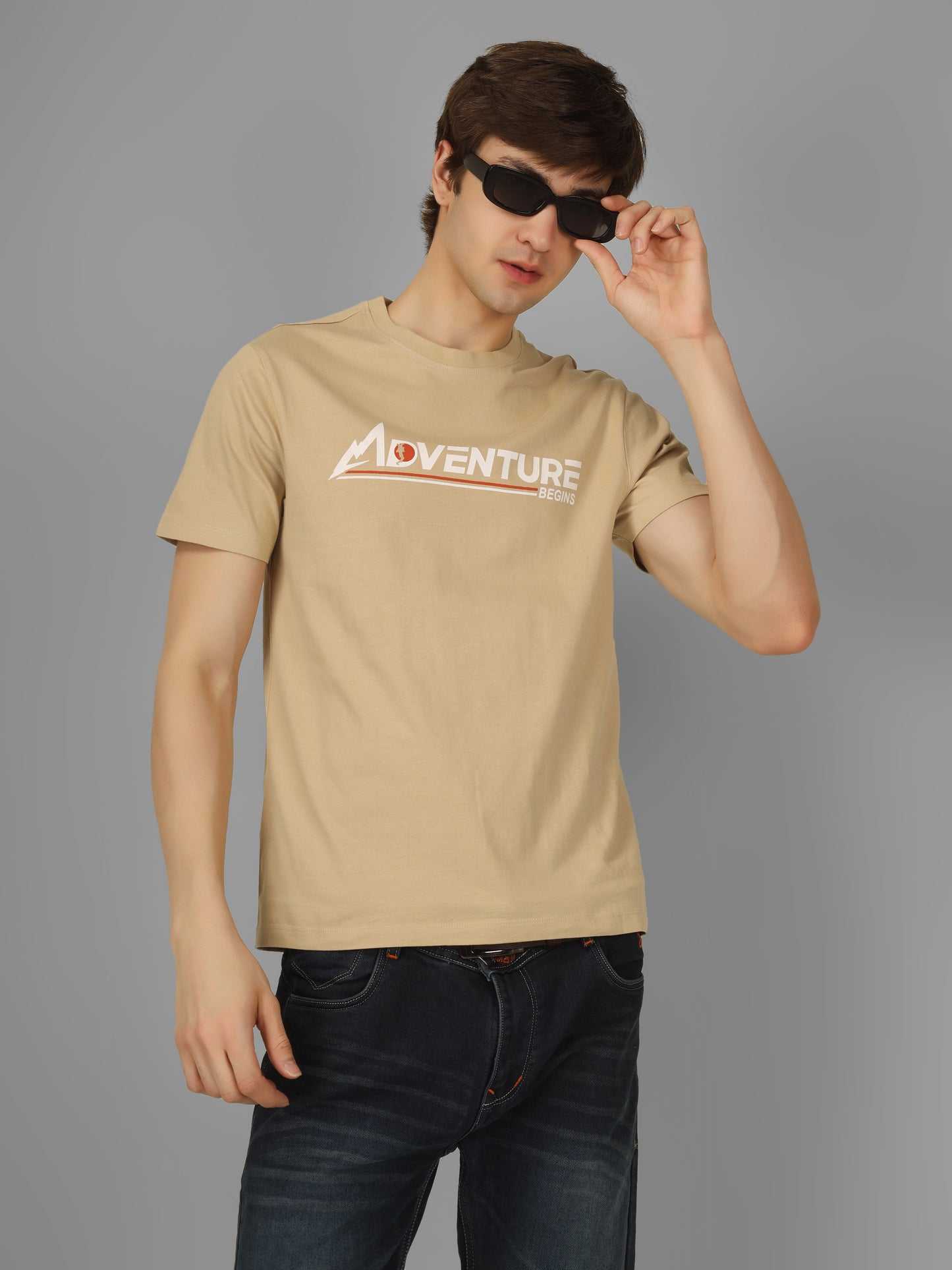RSBO Round Neck
