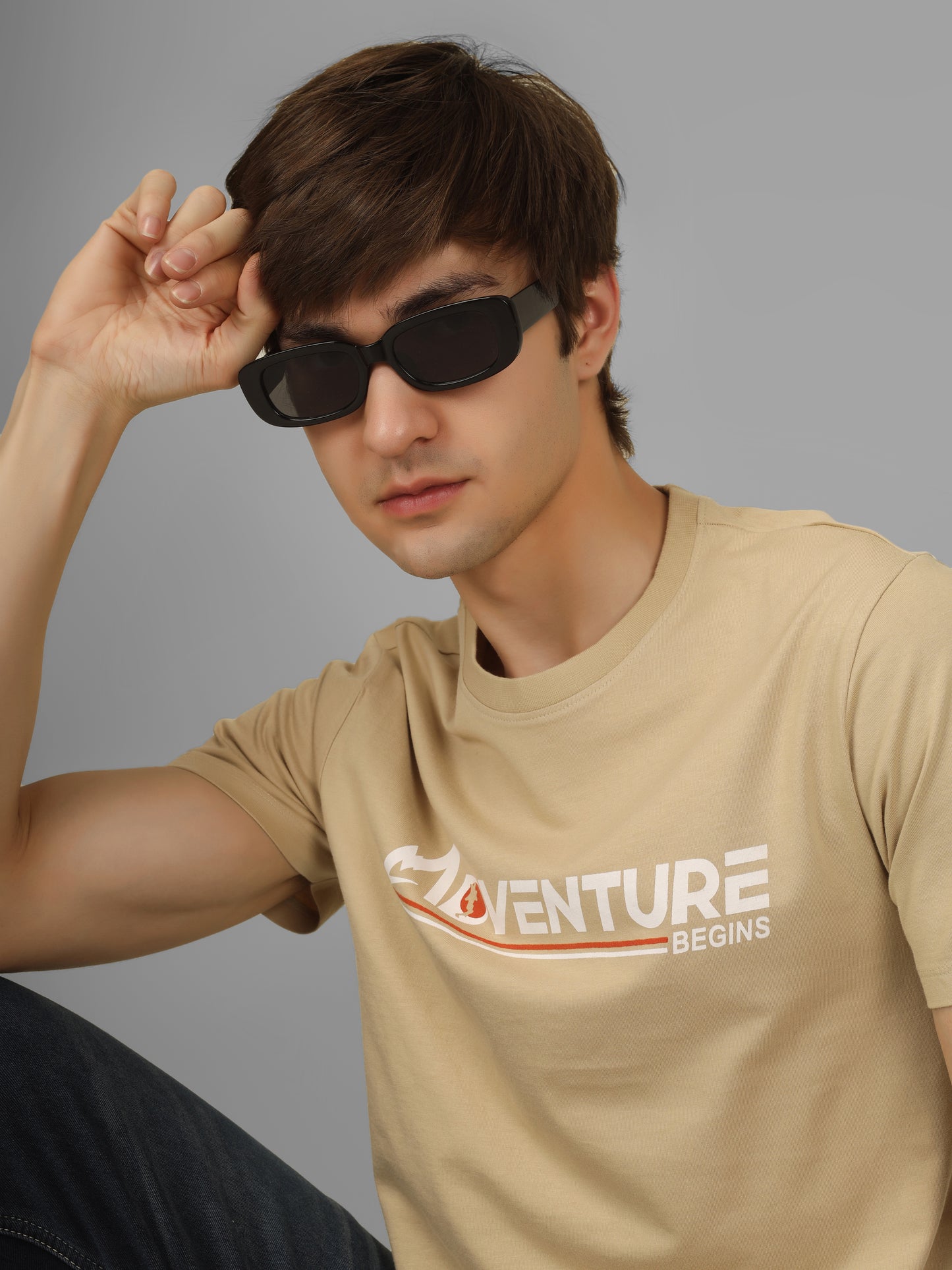 RSBO Round Neck