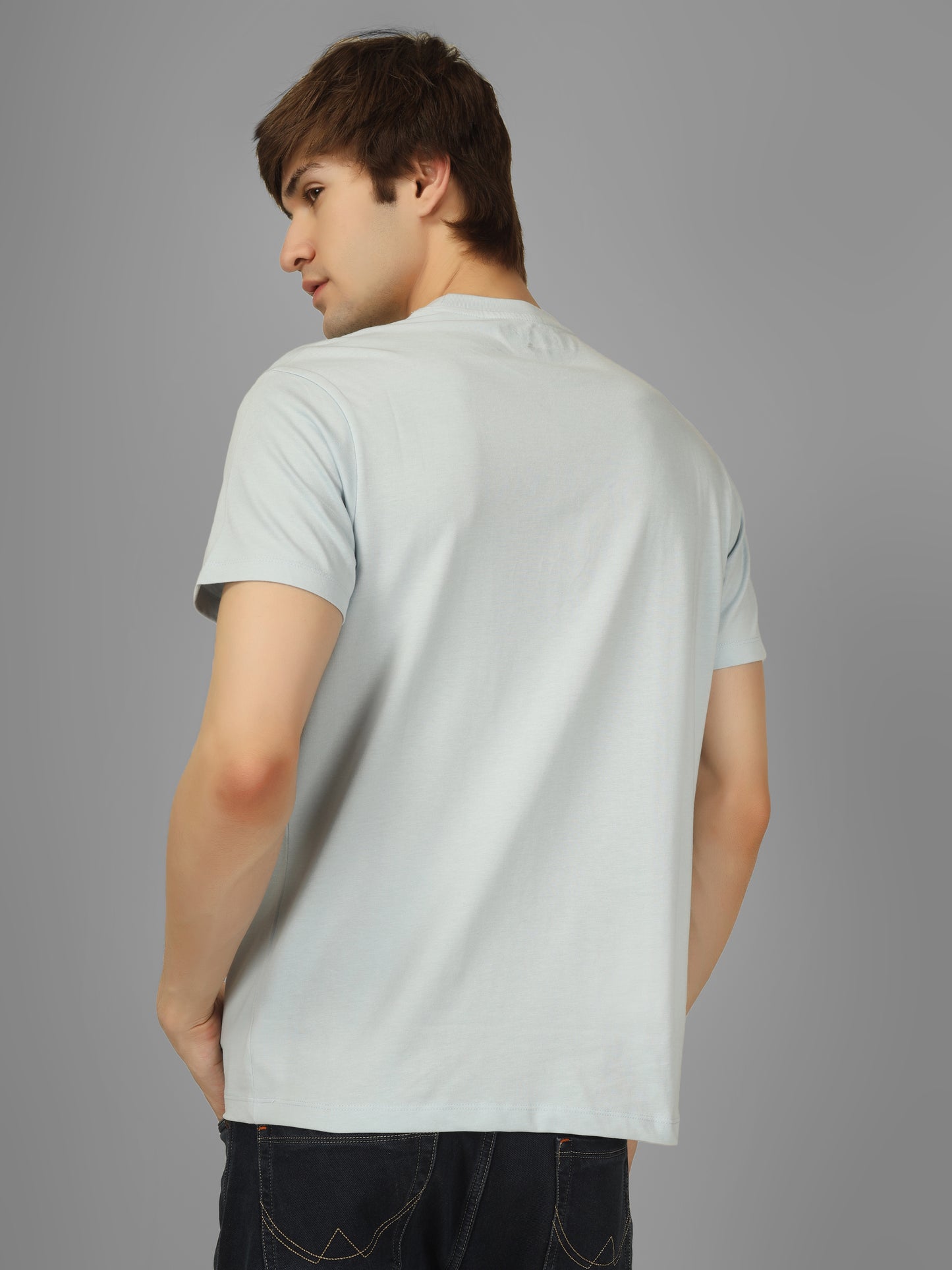 RSBO Round Neck
