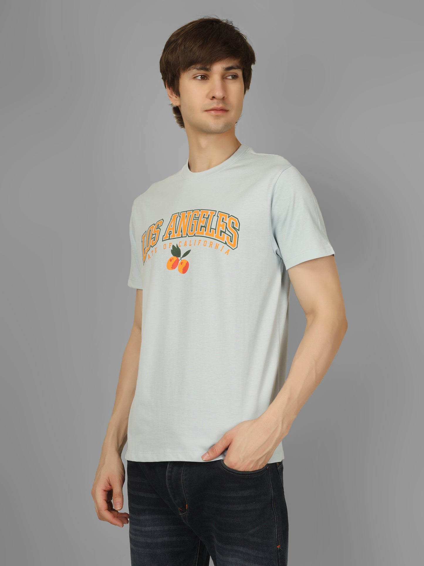 RSBO Round Neck