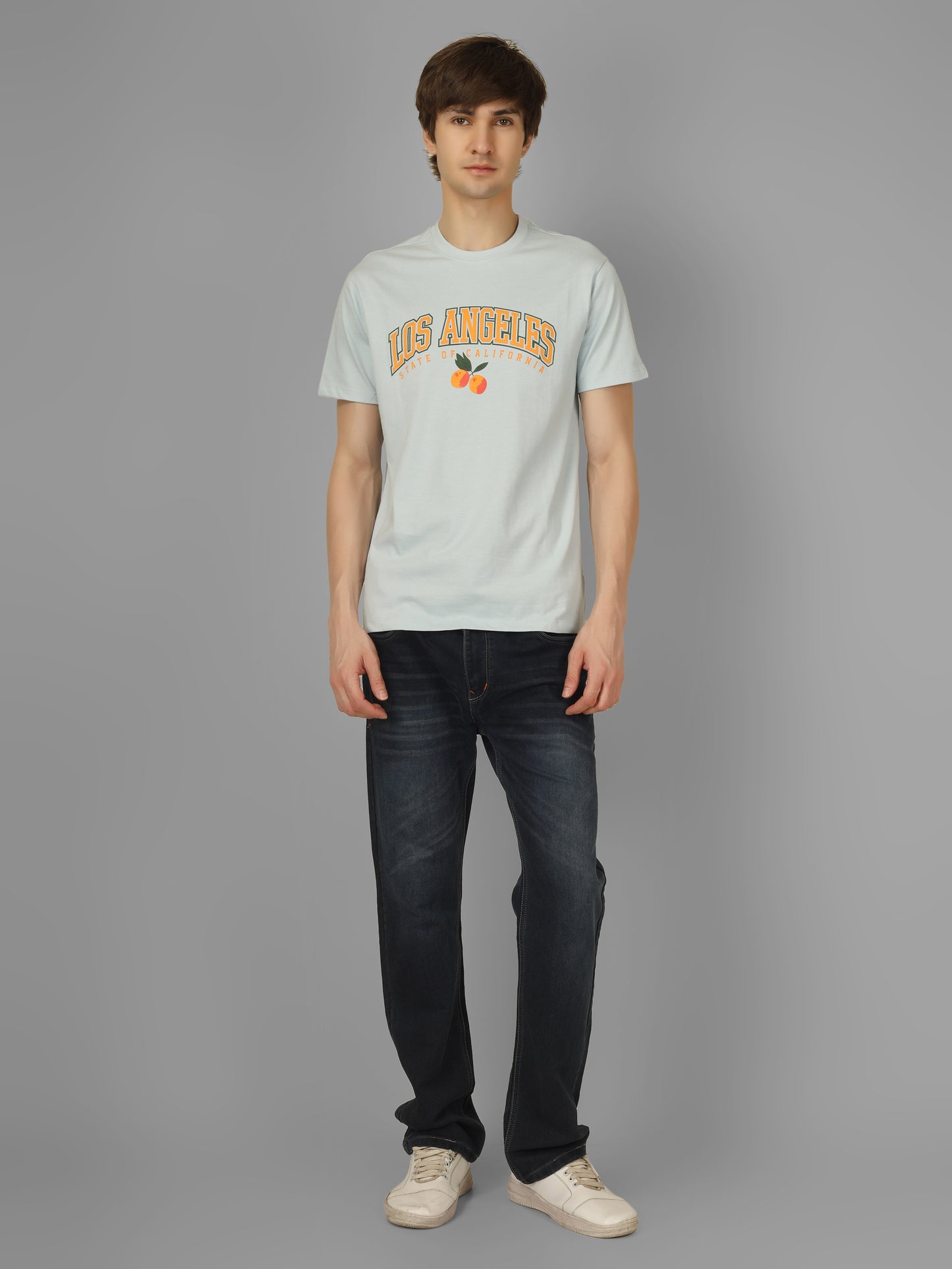 RSBO Round Neck