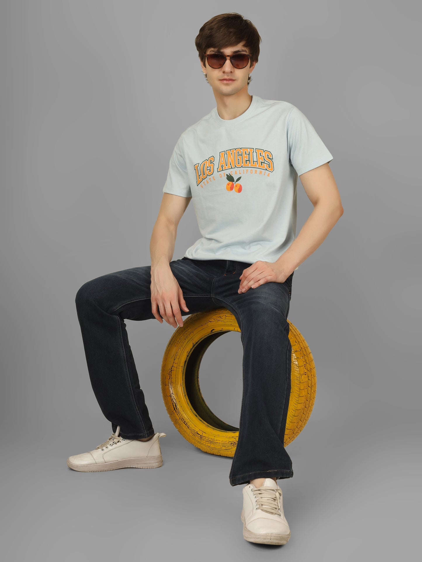 RSBO Round Neck