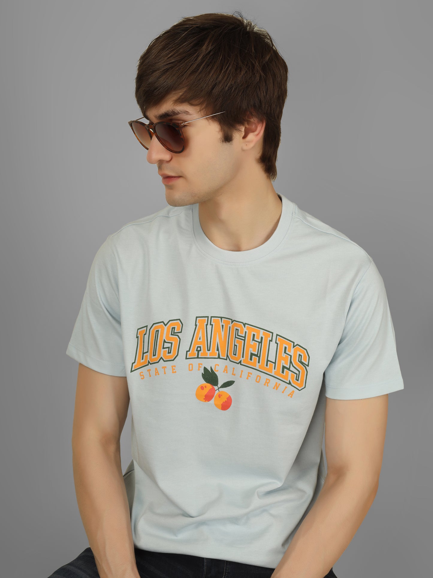 RSBO Round Neck