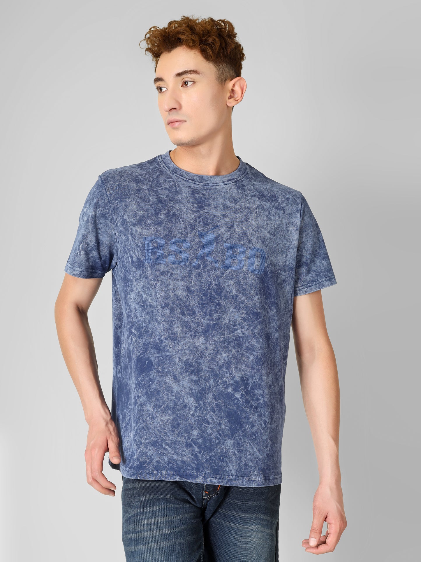 RSBO - Designer Round Neck T Shirts