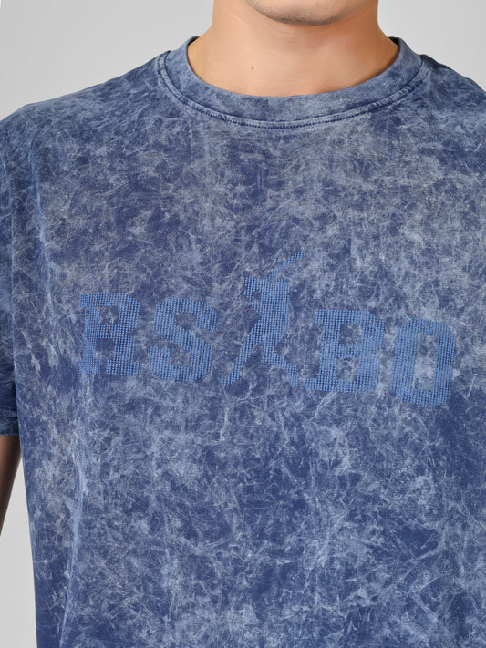 RSBO - Designer Round Neck T Shirts
