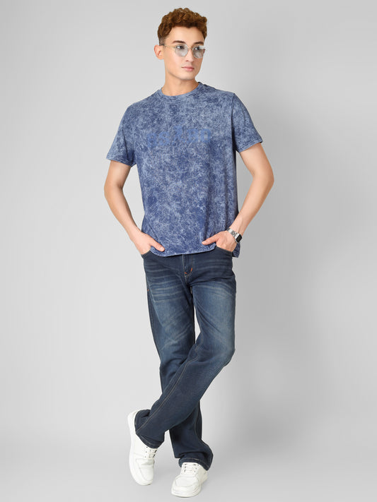 RSBO - Designer Round Neck T Shirts