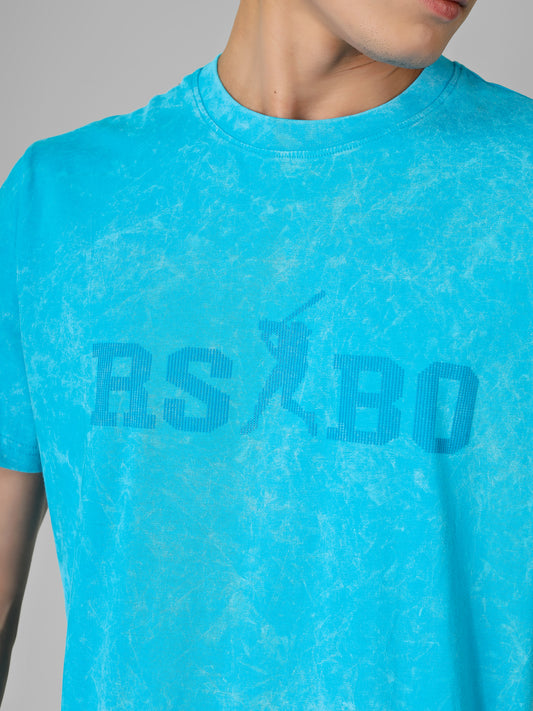 RSBO - Designer Round Neck T Shirts