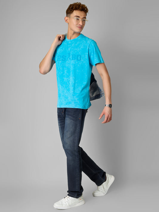 RSBO - Designer Round Neck T Shirts