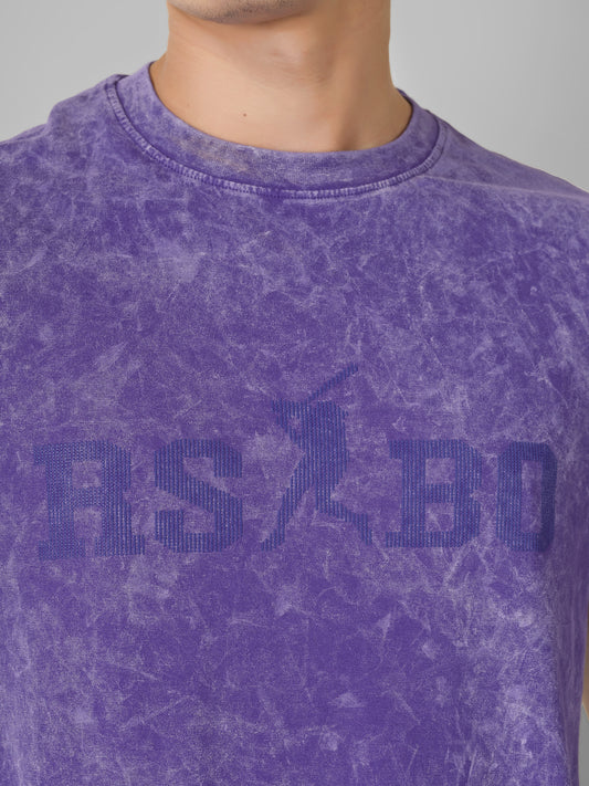 RSBO - Designer Round Neck T Shirts