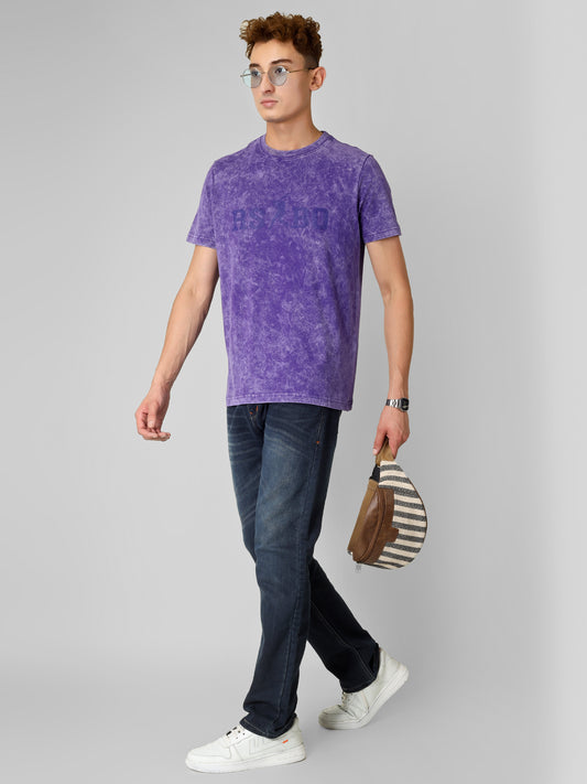 RSBO - Designer Round Neck T Shirts