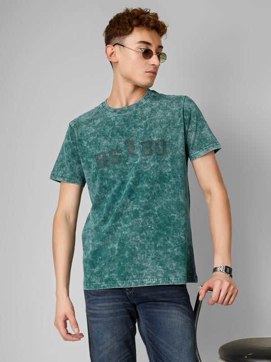 RSBO - Designer Round Neck T Shirts