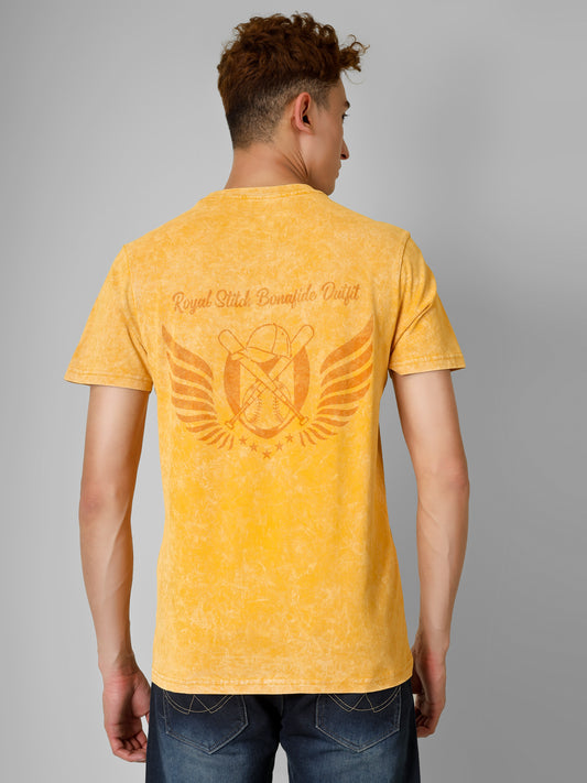 RSBO - Designer Round Neck T Shirts