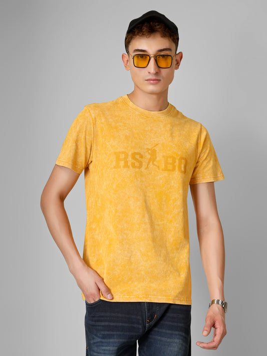 RSBO - Designer Round Neck T Shirts