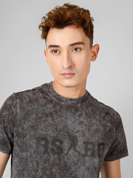 RSBO - Designer Round Neck T Shirts