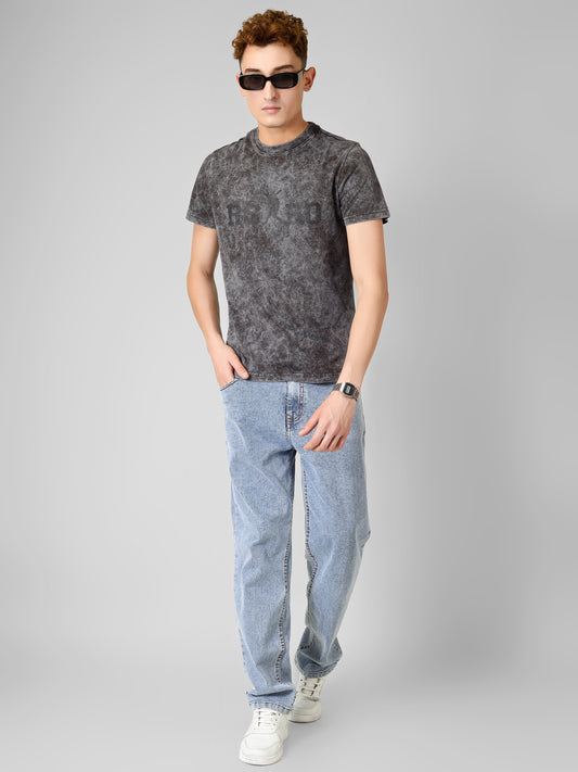 RSBO - Designer Round Neck T Shirts