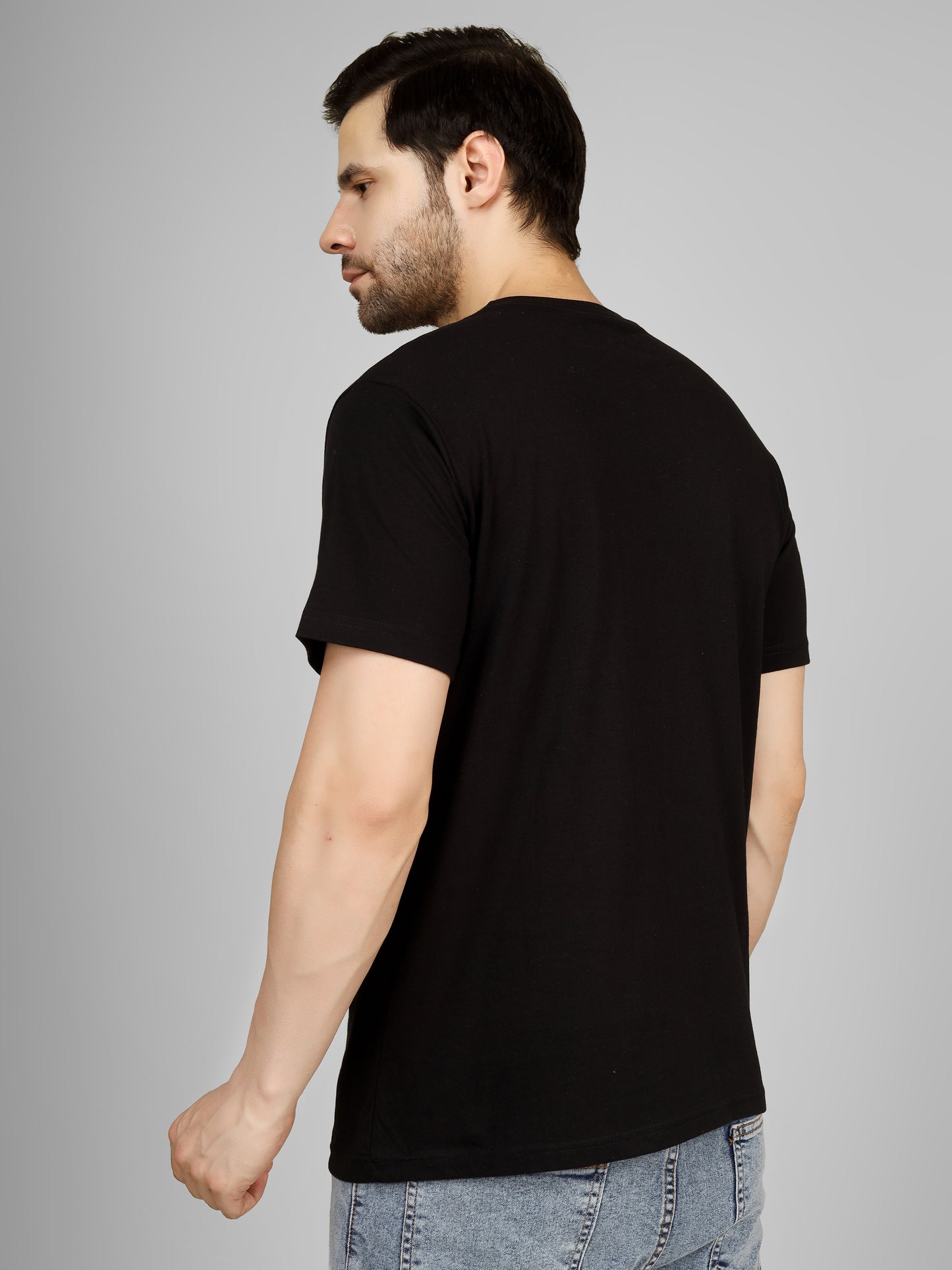 RSBO Round Neck