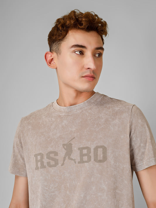 RSBO - Designer Round Neck T Shirts
