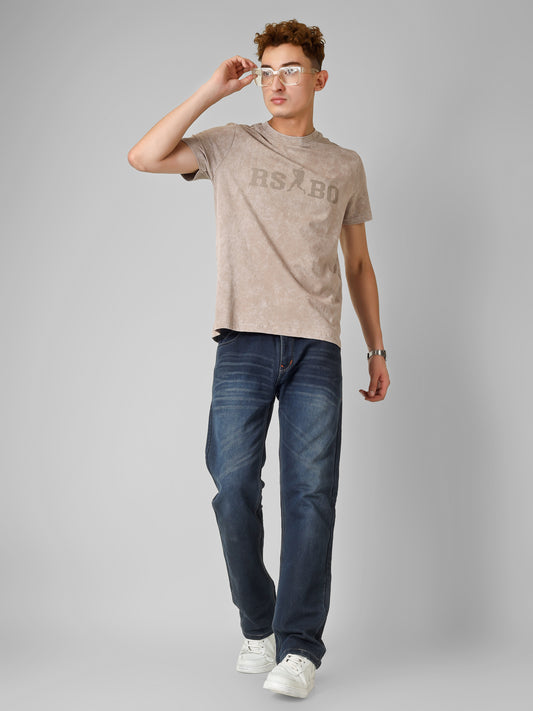 RSBO - Designer Round Neck T Shirts