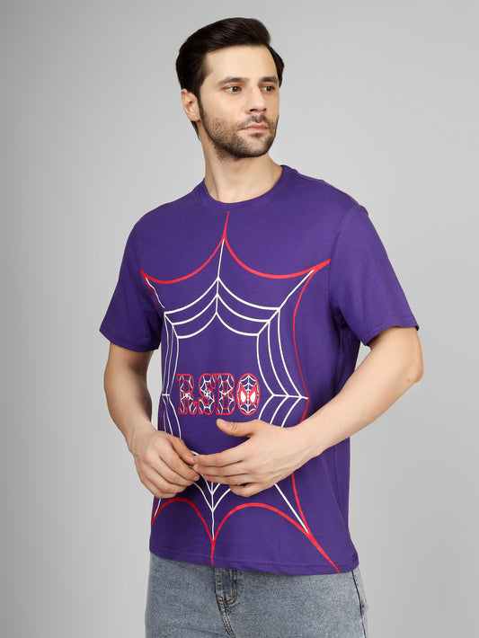 RSBO - Designer Round Neck T Shirt