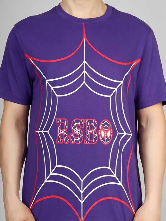 RSBO - Designer Round Neck T Shirt