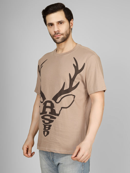 RSBO - Designer Round Neck T Shirt