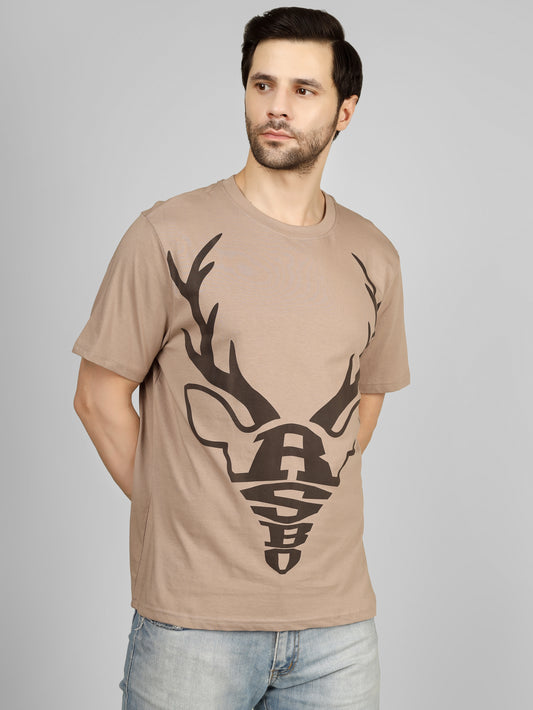 RSBO - Designer Round Neck T Shirt