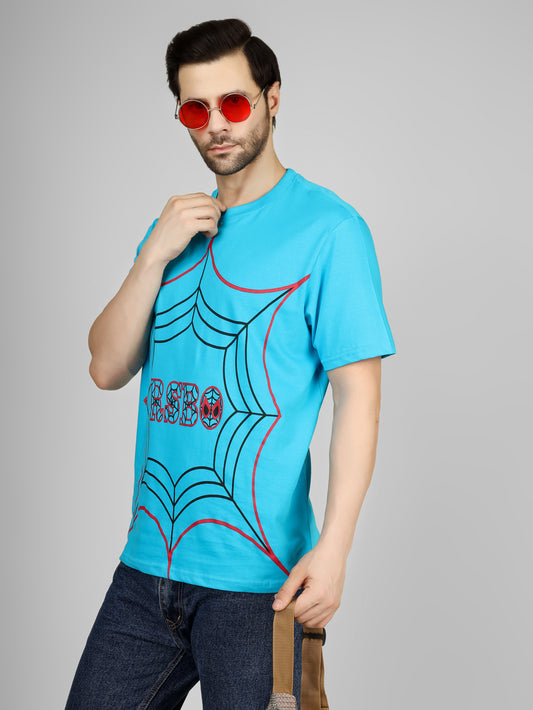 RSBO - Designer Round Neck T Shirt