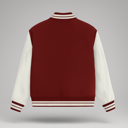 Unisex Varsity Jacket