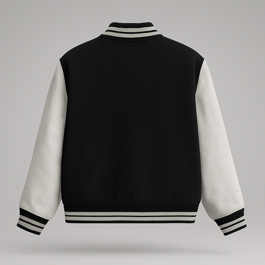 Unisex Varsity Jacket