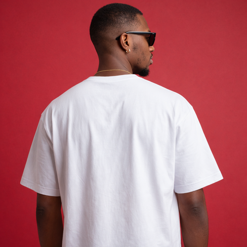 Unisex Oversized Classic T-Shirt