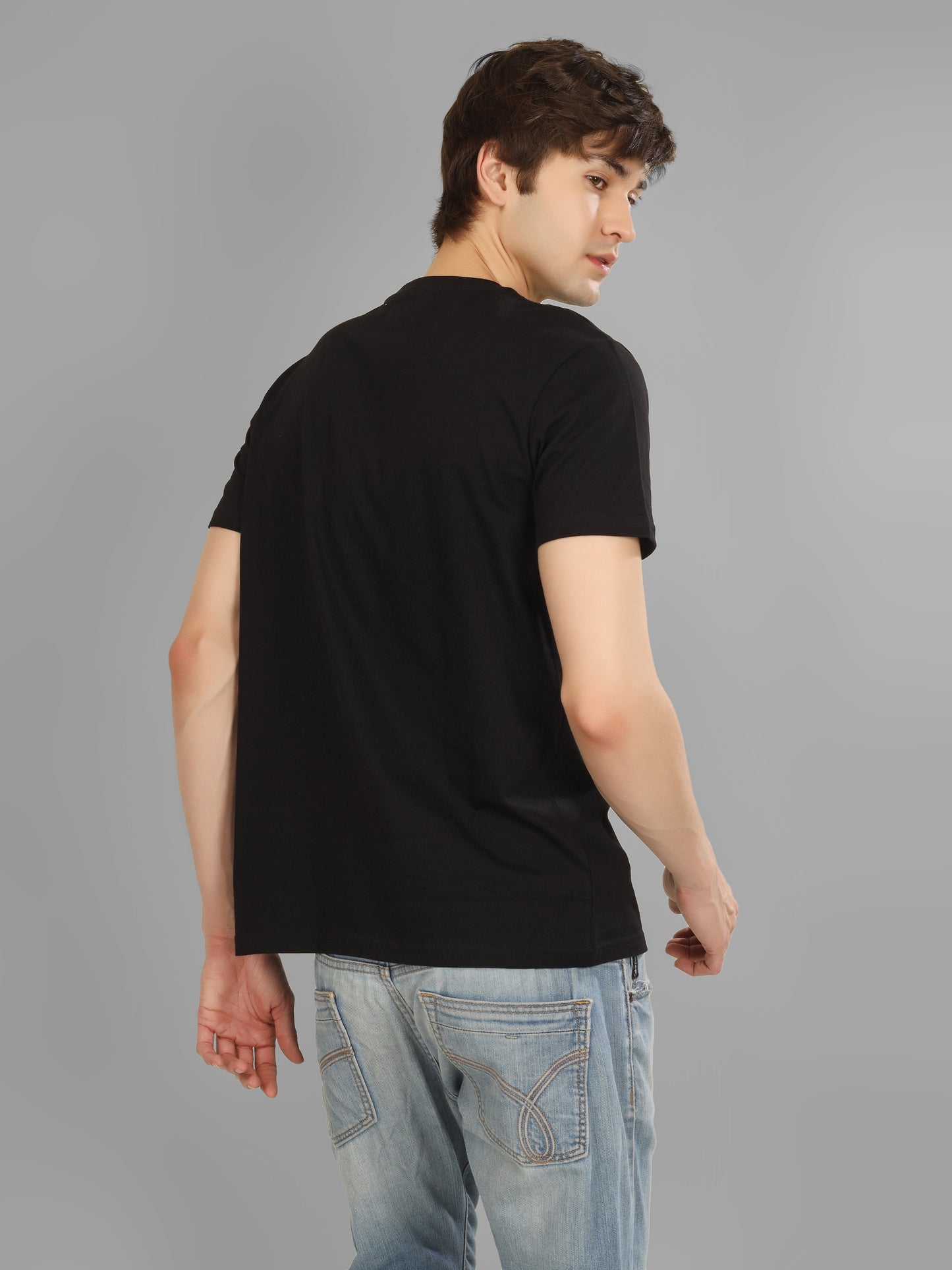 RSBO Round Neck