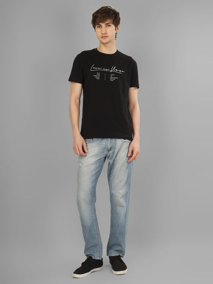 RSBO Round Neck