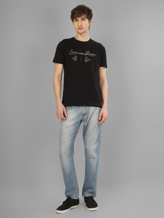 RSBO Round Neck