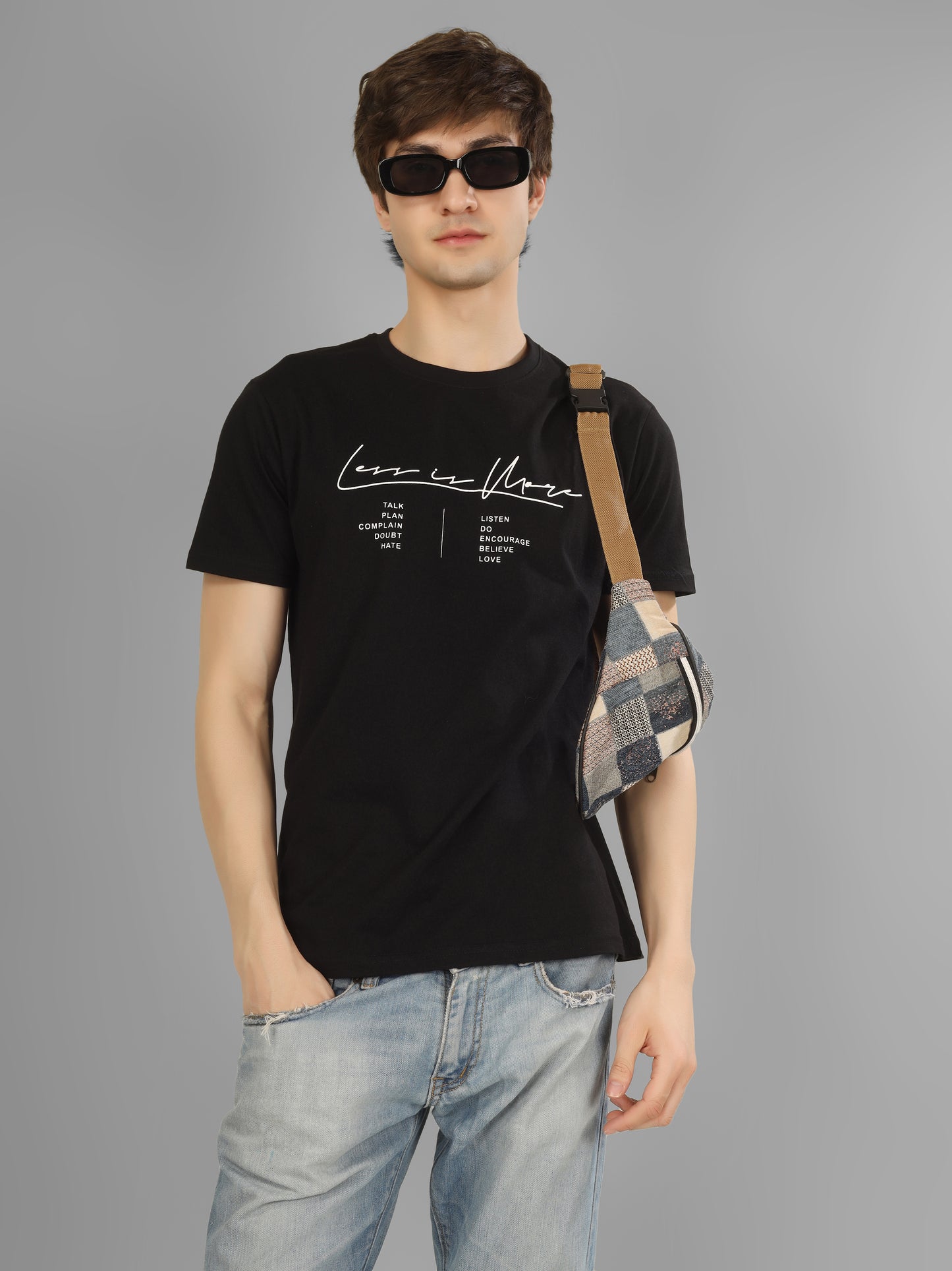 RSBO Round Neck