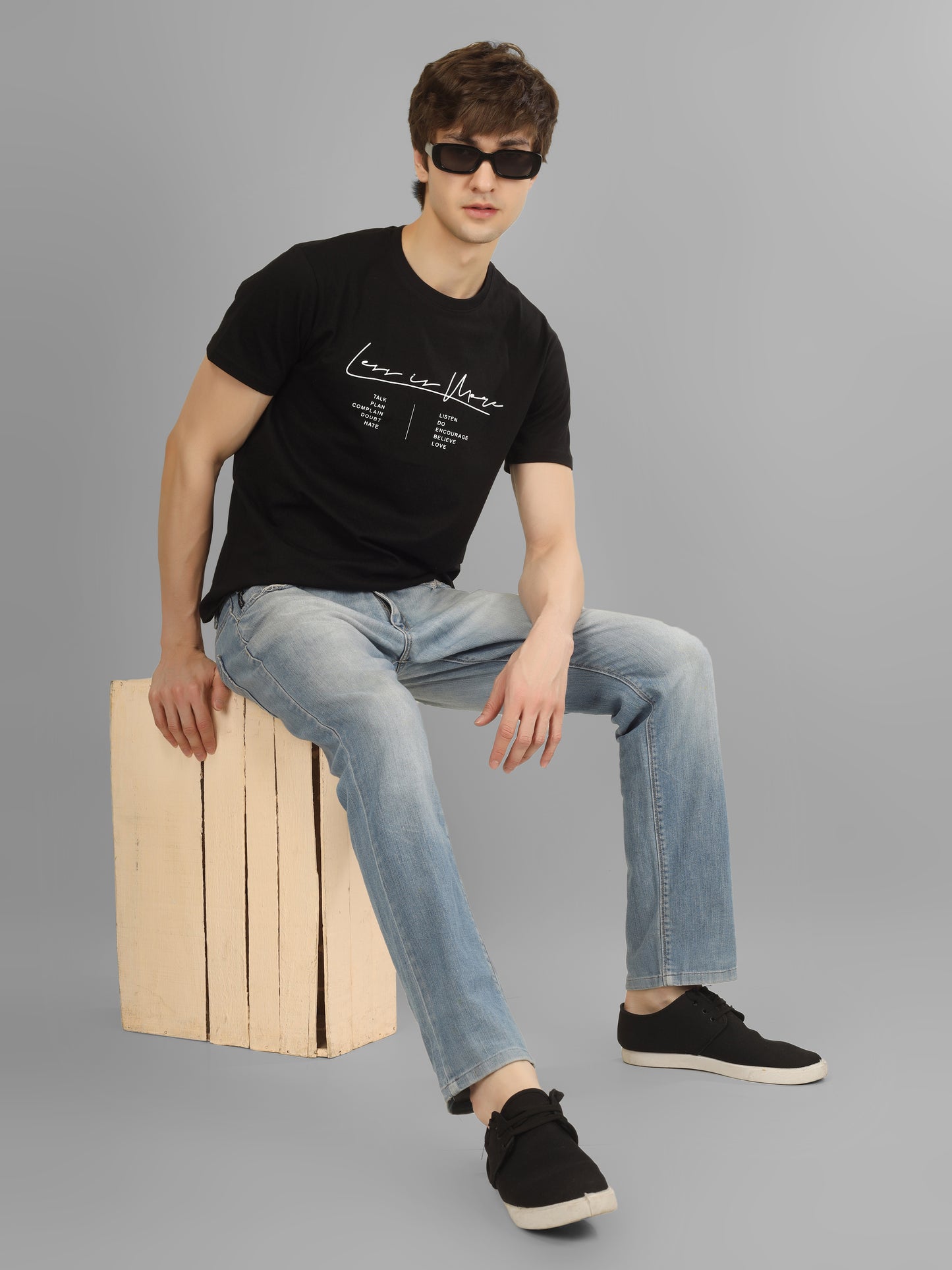 RSBO Round Neck