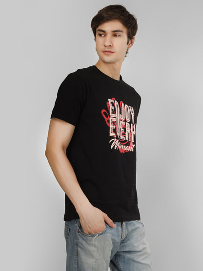RSBO Round Neck