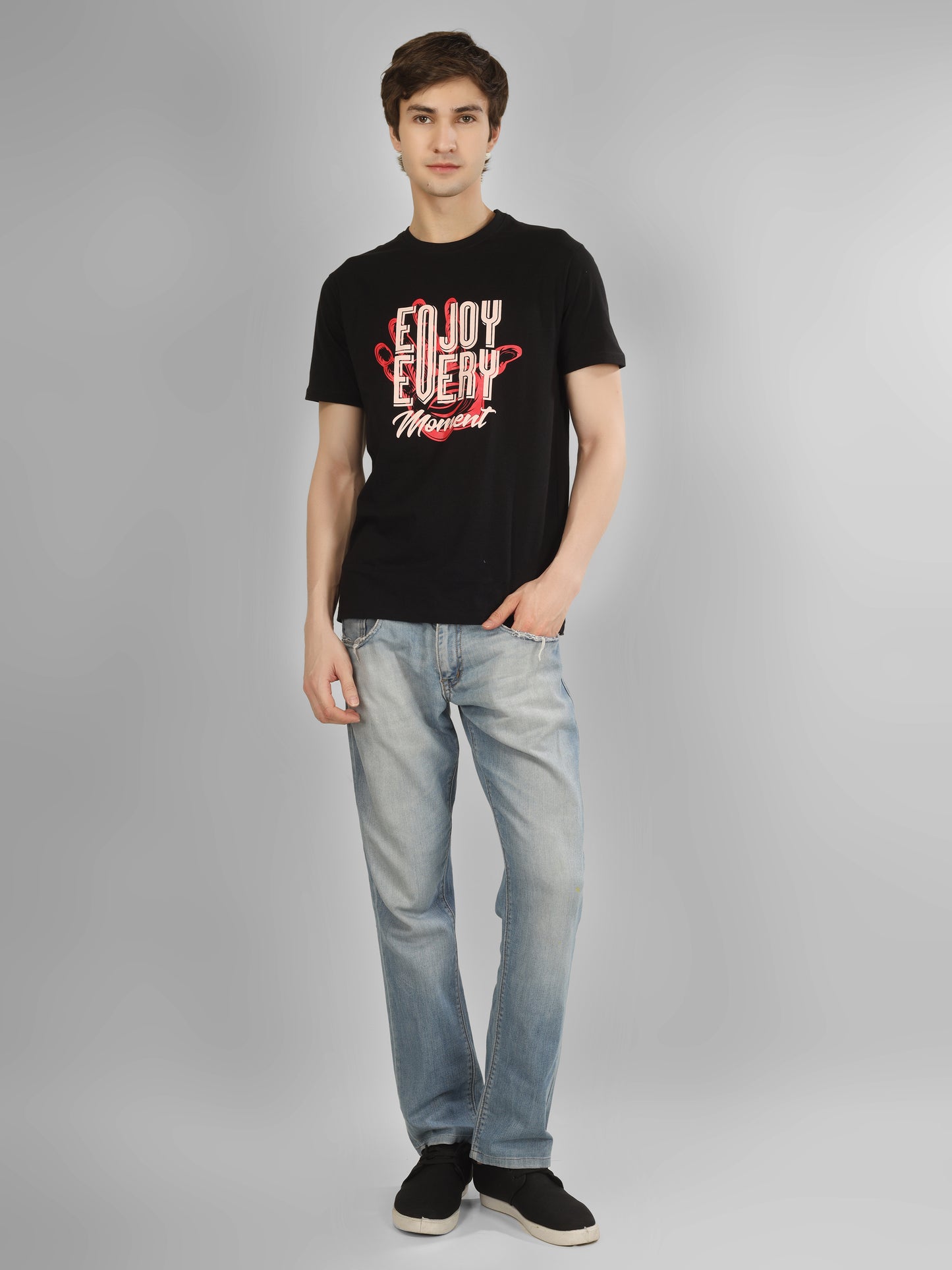 RSBO Round Neck