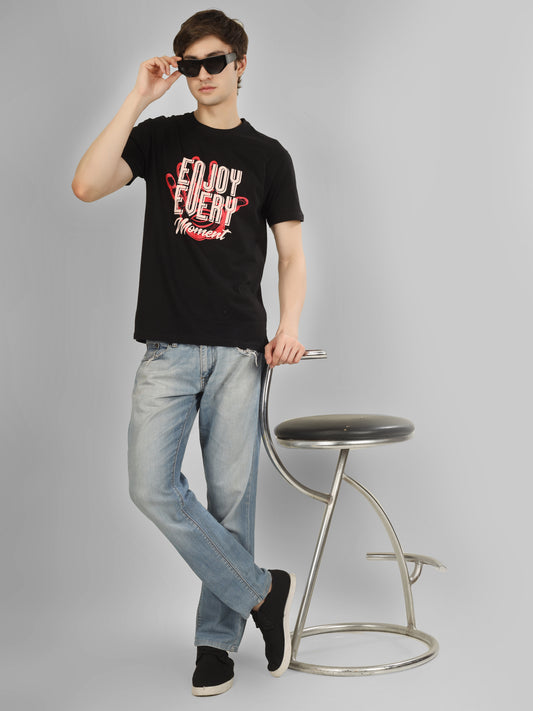 RSBO Round Neck