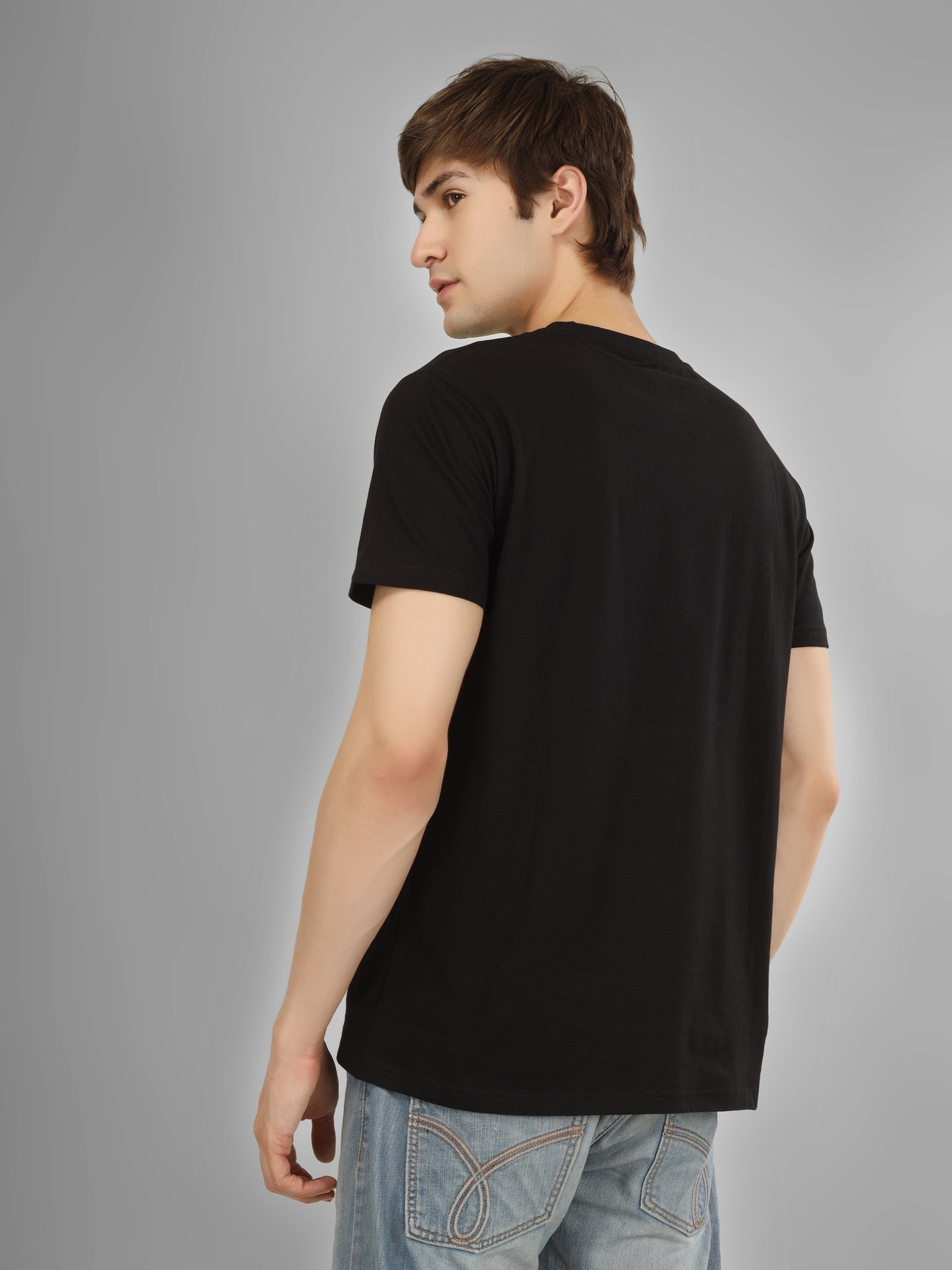 RSBO Round Neck