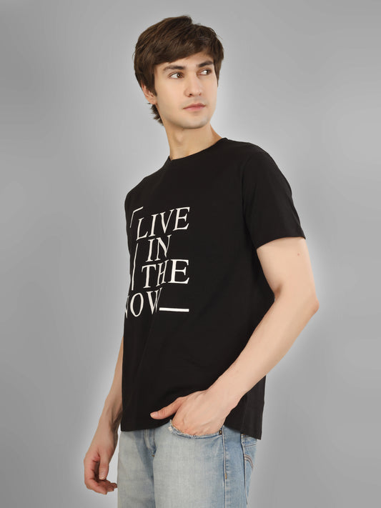 RSBO Round Neck