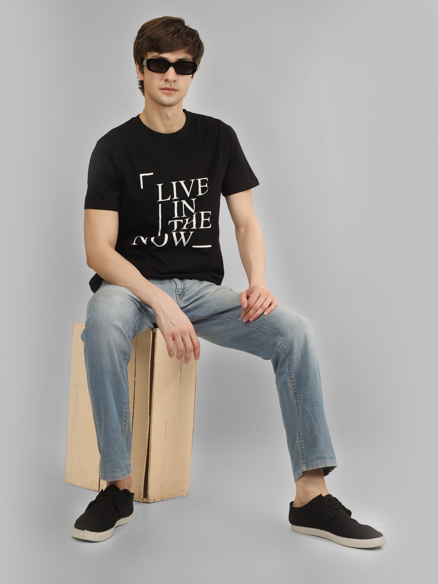 RSBO Round Neck
