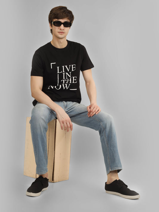 RSBO Round Neck