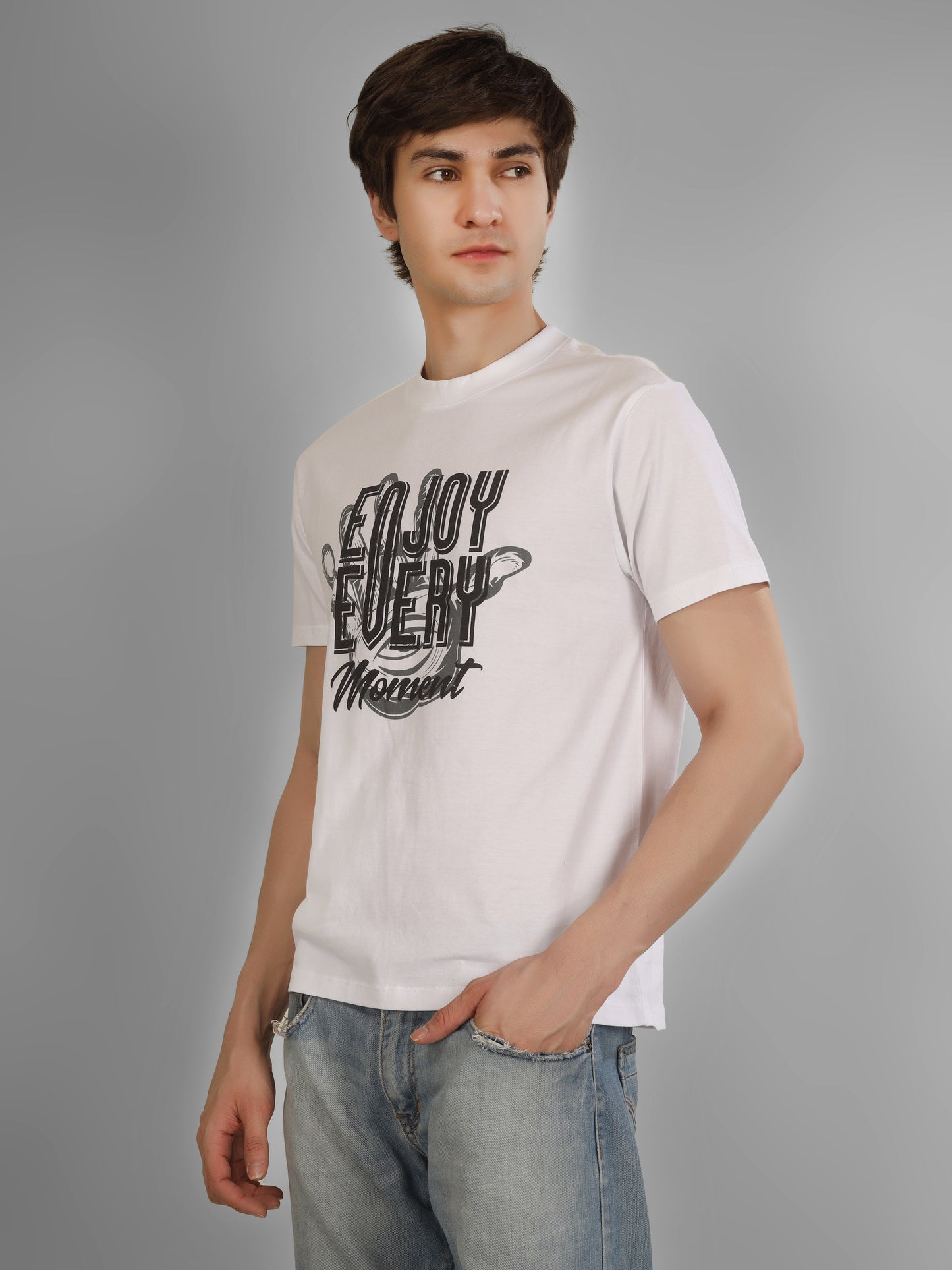 RSBO Round Neck