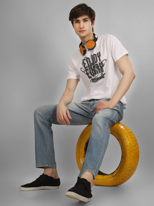 RSBO Round Neck