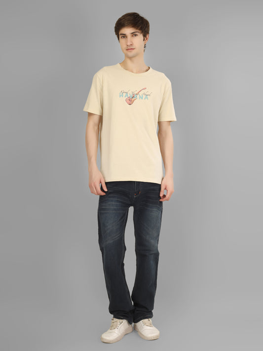 Round Neck - Extended Length for Tall People