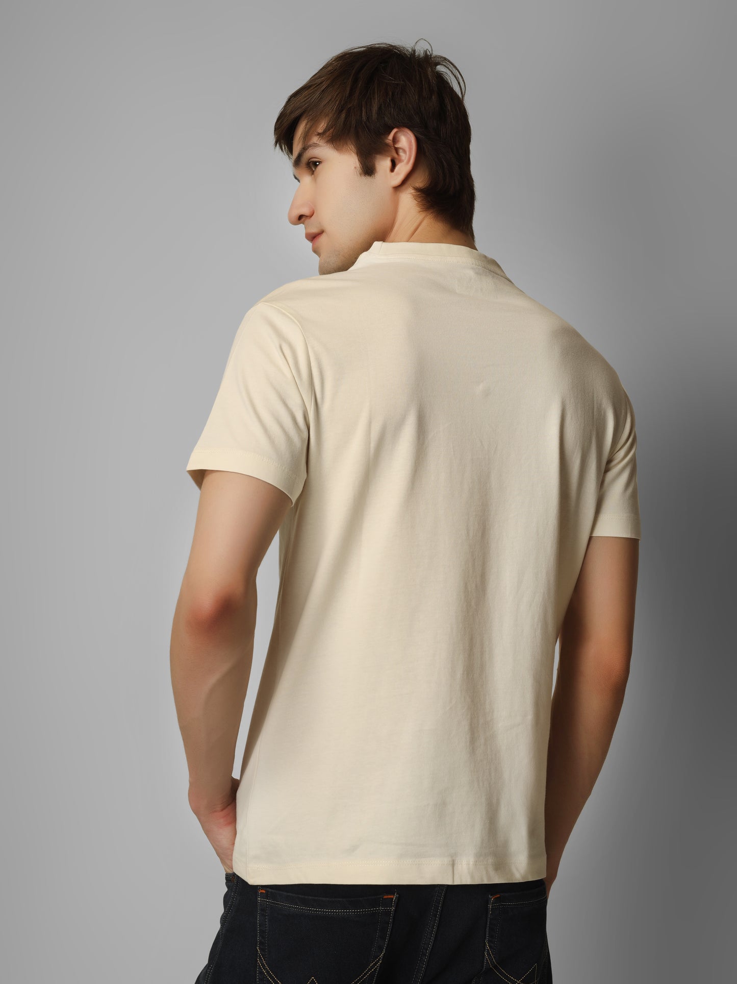 RSBO Round Neck