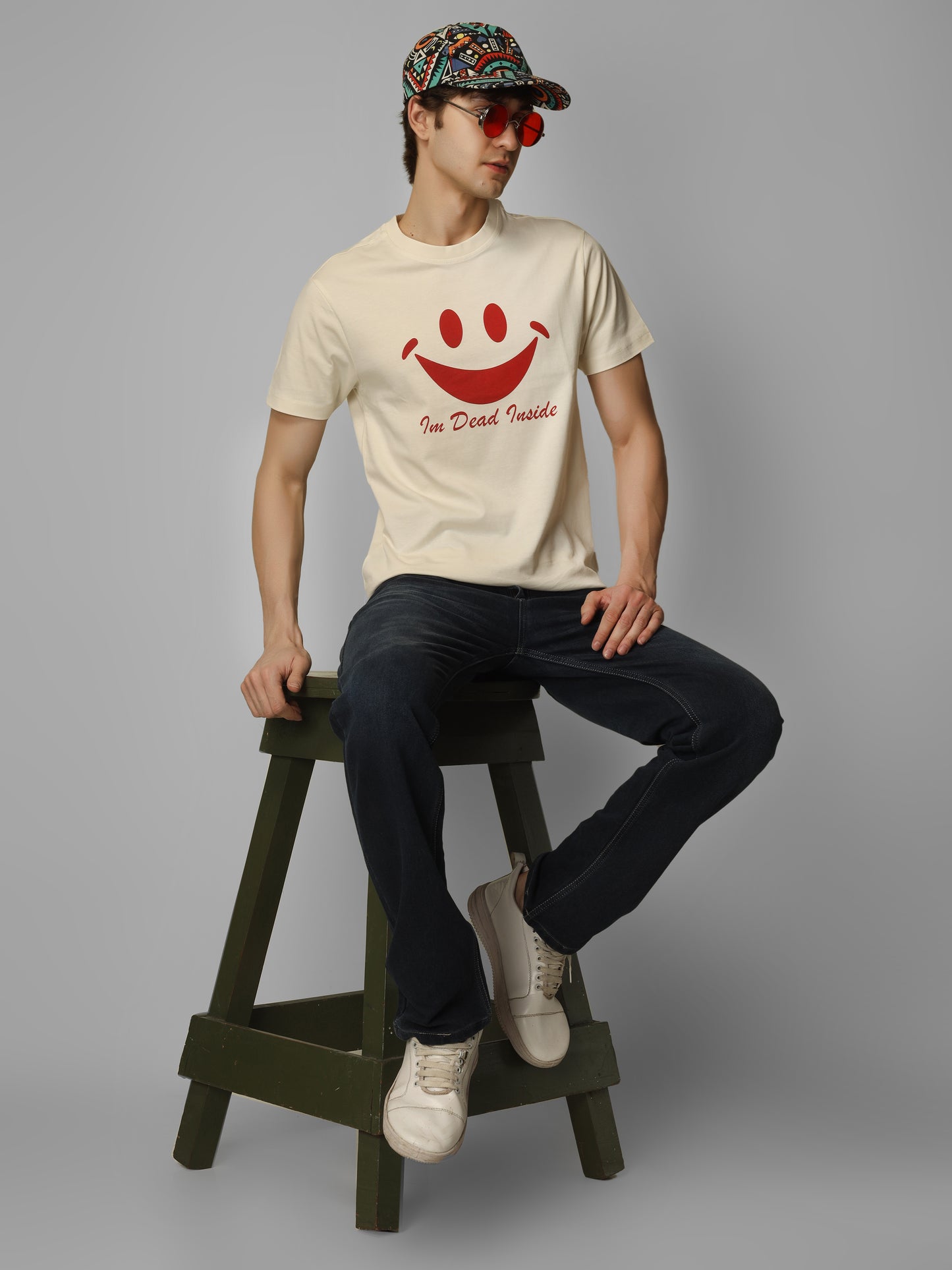 RSBO Round Neck