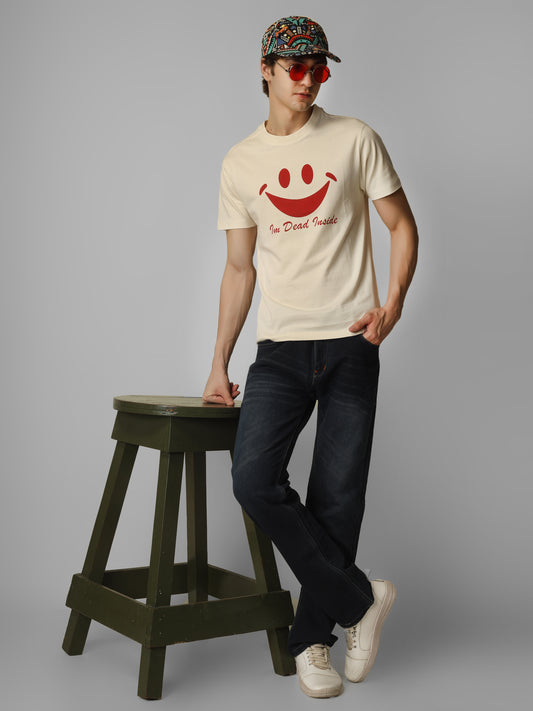 RSBO Round Neck